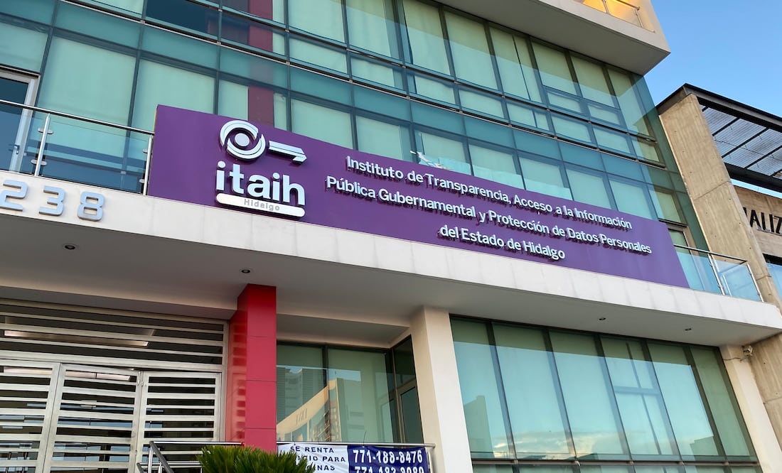 Aprueban cambio de domicilio del ITAIH a oficinas de Contraloría en Aprueban cambio de domicilio del ITAIH a oficinas de Contraloría en