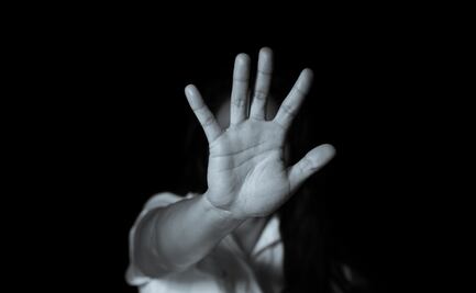 Vecinos detienen a hombre acusado de acoso sexual en Mineral de la Reforma