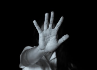 Vecinos detienen a hombre acusado de acoso sexual en Mineral de la Reforma