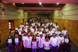 Certifican a 50 intérpretes de lenguas indígenas en Hidalgo