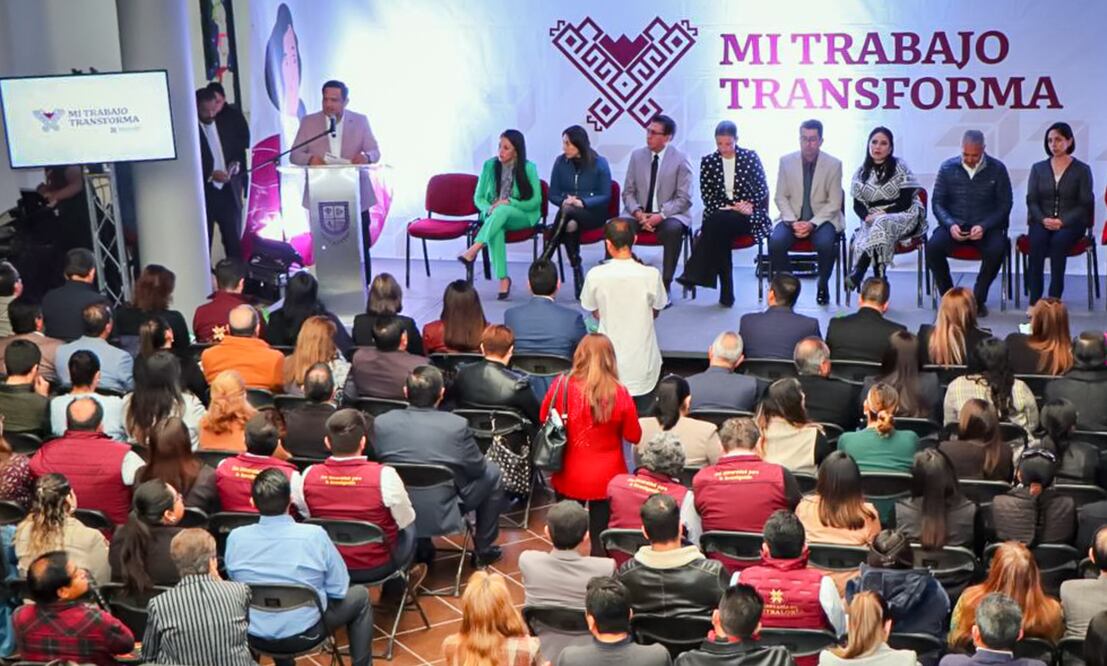 Foto: Gobierno de Hidalgo