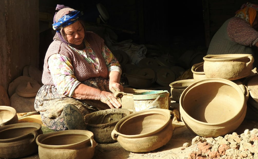 La Huasteca Hidalguense preserva su identidad con la tradicional carrera de ollas | Foto: Pexels