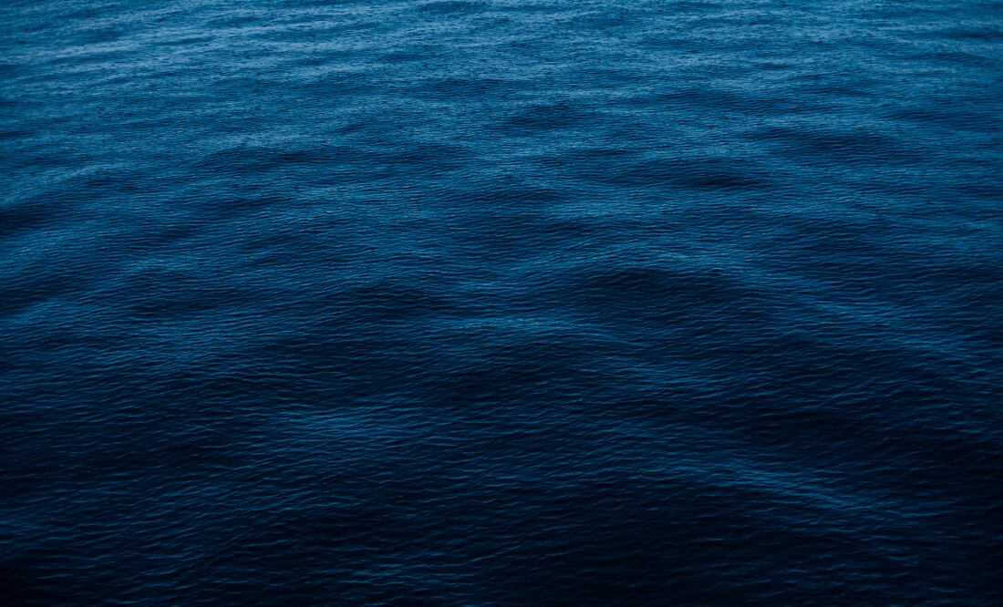 En diciembre pasado en Hidalgo se firmó el Plan Hídrico para la zona metropolitana | Foto: Pexels