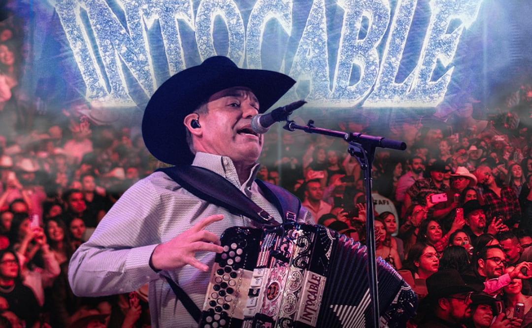 Facebook: GRUPO INTOCABLE