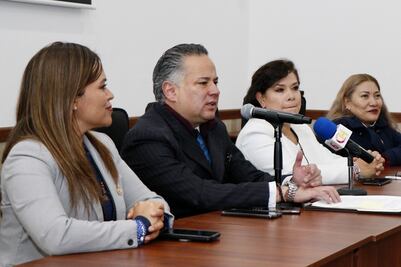 Vetarán a candidatos con antecedentes penales o faltas administrativas graves