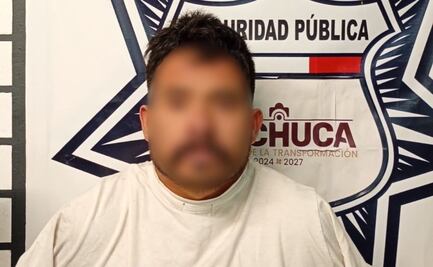 Atienden autoridades de Pachuca reporte por persona alterada en el fraccionamiento Progreso