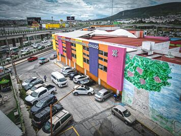 Hidalgo facilita certificado de discapacidad para acceder a apoyo social