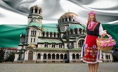 Bulgaria aterriza en el FINI 2026 con arte, historia y experiencias sensoriales en la UAEH