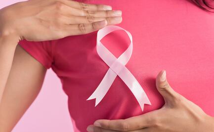 Día Mundial contra el Cáncer de Mama