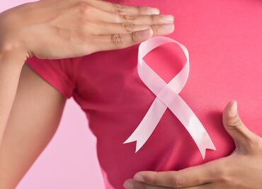 Día Mundial contra el Cáncer de Mama