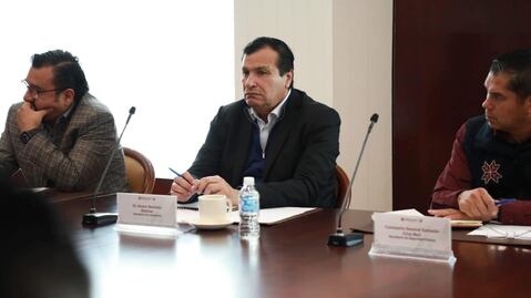 Recursos observados por la ASF en Hidalgo no corresponden a salud: Contraloría