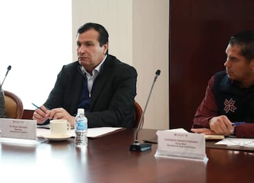 Recursos observados por la ASF en Hidalgo no corresponden a salud: Contraloría