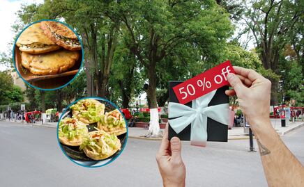 Preparan segunda muestra comercial, gastronómica y cultural en coincidencia con el Buen Fin