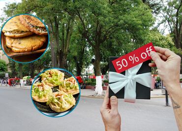 Preparan segunda muestra comercial, gastronómica y cultural en coincidencia con el Buen Fin