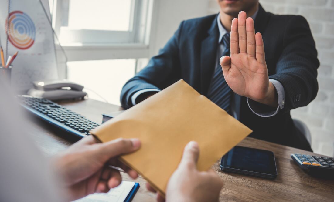 Un dato a destacar es que entre 2021 y 2023, los ciudadanos que se dijeron víctimas aumentó en 3.7 por ciento I Foto: Ilustrativa