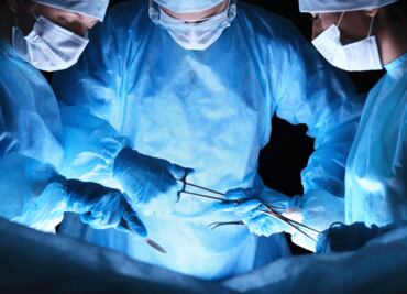 Hospital del DIFH y Fundación MGAS realiza 30 cirugías en niños con parálisis cerebral