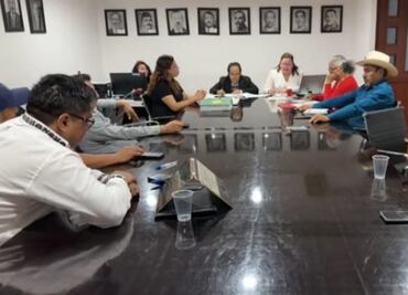 Impulsan equidad de género en elección de delegados municipales en Santiago de Anaya