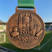 Preparan primera Carrera Feria de los Angelitos con recorrido de 5 kilómetros