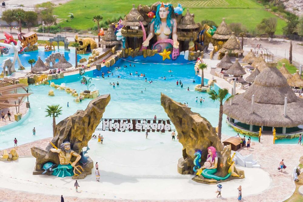 Foto: Hidalgo Travel