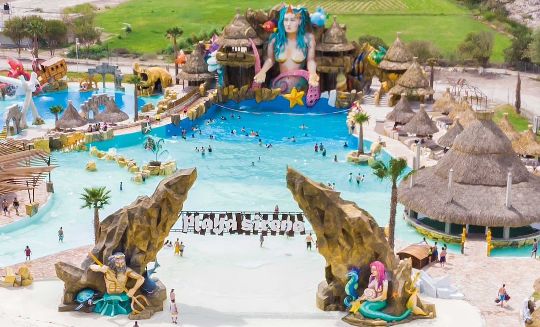 Foto: Hidalgo Travel