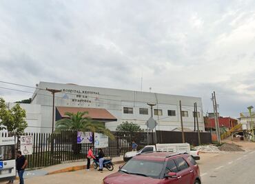 Investigan muerte de joven en Huejutla bajo protocolo de feminicidio