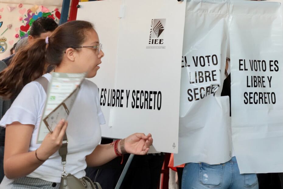 Foto: Luis Soriano