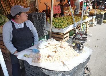 Hidalgo entre las entidades con mayor economía informal