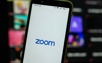 Primero Spotify y ahora Zoom; usuarios reportan fallas en la plataforma de videollamadas 
