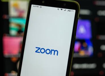 Primero Spotify y ahora Zoom; usuarios reportan fallas en la plataforma de videollamadas
