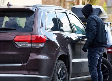 Más de dos mil autos fueron robados en Hidalgo en los primeros cinco meses