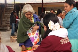 Estiman para finales de marzo ventanillas de inscripción a programas sociales en Hidalgo