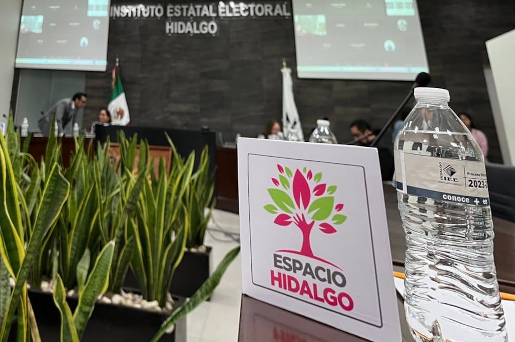 Espacio Hidalgo I Foto: Luis Soriano