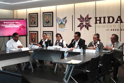 Se postulan 11 personas a la Comisión de Atención a Víctimas 