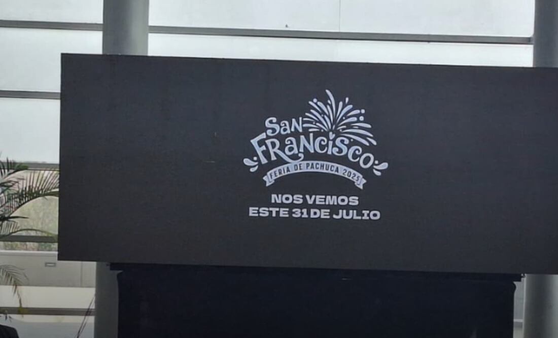 Estos son los artistas confirmados de la Feria San Francisco 2025 I Foto: Cinthya Carbajal