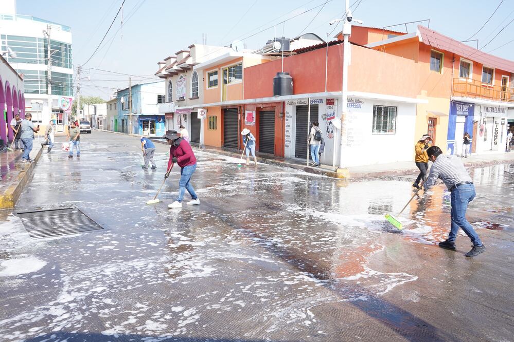 Foto: DIF Santiago Tulantepec