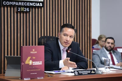 Opera 58.4% de los proyectos de inversión anunciados en Hidalgo
