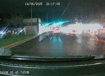 Agreden a operador del Tuzobús durante su jornada; se reporta estable