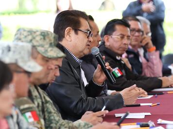 Población y comerciantes señalan delincuencia y cobro de piso en región de Tula 