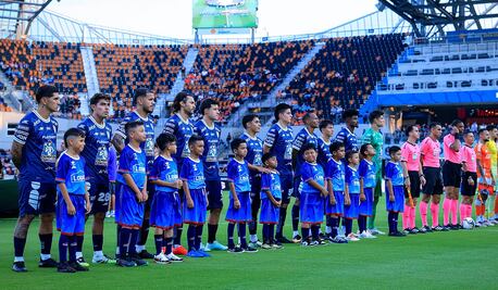 Pachuca enfrentará al LA Galaxy en los cuartos de final de la Leagues Cup 2025