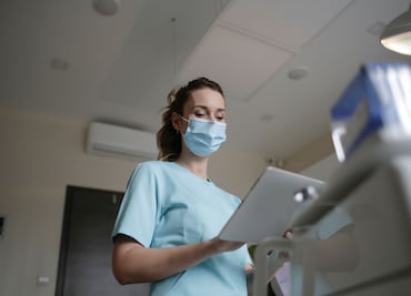 IMSS Bienestar solo se ofrecen plazas para enfermería con especialidad en cirugía