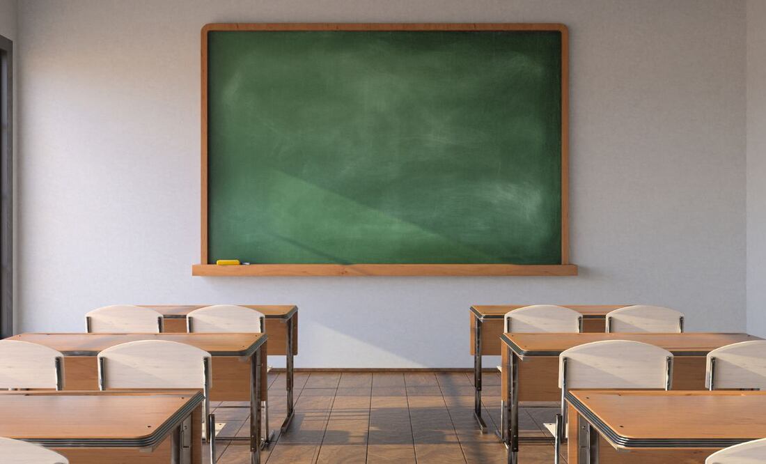 Este viernes 15 de marzo no hay clases para estudiantes de nivel básico | Imagen ilustrativa