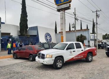 Hallan sin vida a policía maniatado en empresa de Huichapan