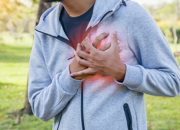 Los hidalguenses mueren más por enfermedades del corazón: INEGI