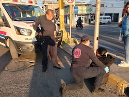 Cruce de alto riesgo en Tizayuca: tres atropellamientos en poco más de dos meses