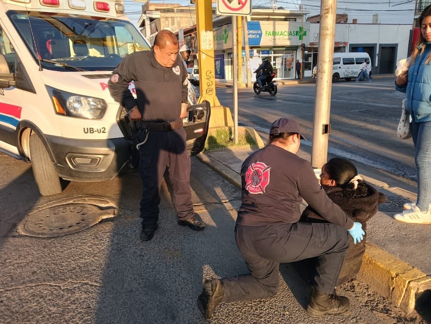 Autoridades municipales han revisado la situación desde hace varios meses, pero hasta el momento no se ha implementado una solución efectiva | Foto: especial