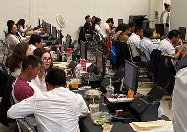 IEEH contratará a mil 215 supervisores y capacitadores