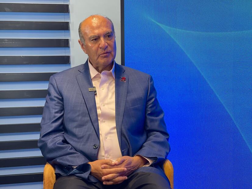 Natividad Castrejón I Foto: Marco Carrillo