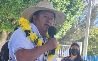 La Vega elige a su primer representante indígena en Cardonal