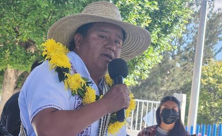 La Vega elige a su primer representante indígena en Cardonal