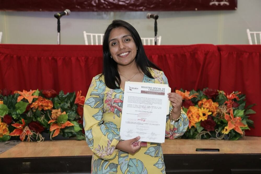 Facebook: Consejo Estudiantil Universitario del Estado de Hidalgo CEUEH